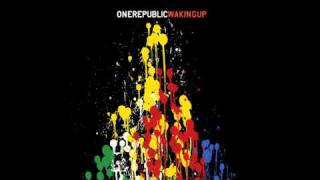 08.OneRepublic - Fear