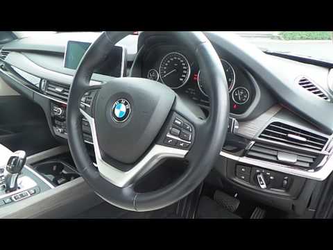 151D22586 - 151D22586 BMW X5 sDrive25d SE