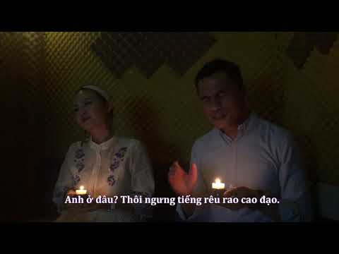 Thiên đường lạc mất - Triều Linh