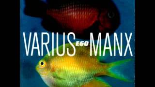 Varius Manx - zwierciadło życia -