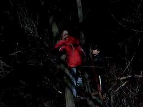 45 Rajd Barbórka 2007 "Zostaw Kibica"