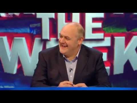 Mock The Week Series 11 Episode 11