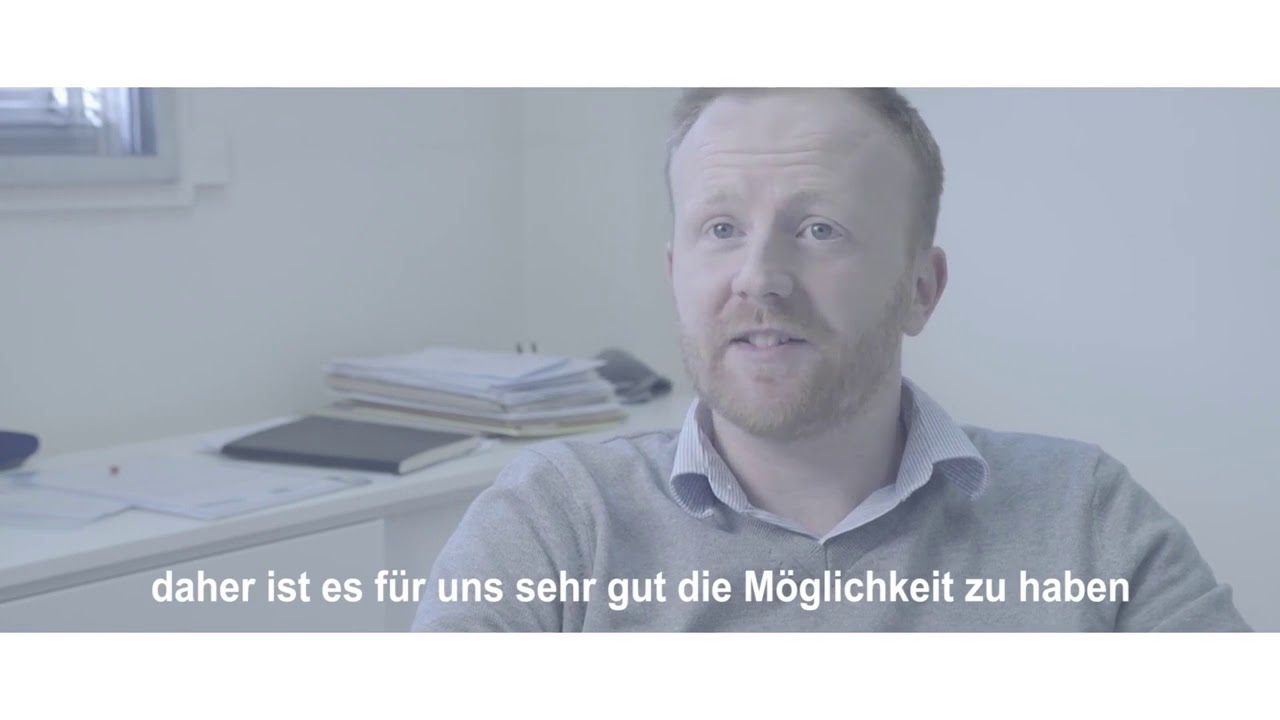 Magnetische Whiteboard-Oberfläche für Meetings