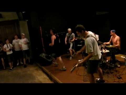 4.07.10 Katowice - Marchołt STONE HEART 3/7