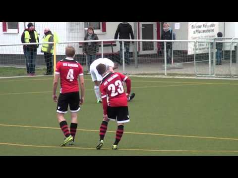 FSV Barleben - VFC Plauen  5:1