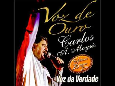 Deus Não Desista de Mim - Voz da Verdade