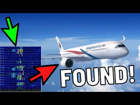 Has WSPR technology REALLY found MH370?