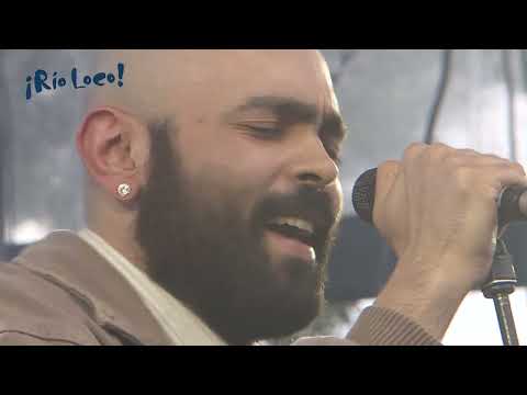 Abdullah Miniawy, Le Cri Du Caire ft. Erik Truffaz Rio Loco festival 2024