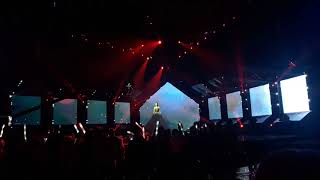 Elina Nechayeva - La Forza Eesti Laul 2018 Dress Rehearsal