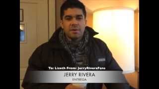 Jerry Rivera - Entrega