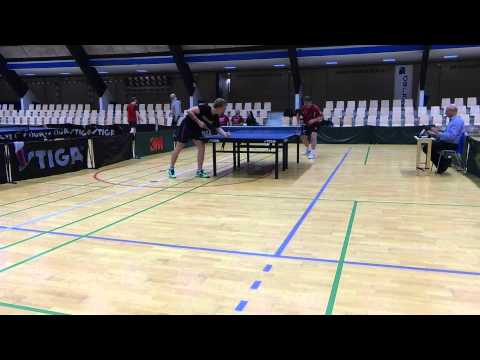 150913 2. Div, Sebastian Borel - Morten Tangaa Andersen