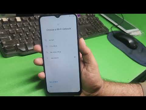 Samsung Galaxy A02s A025 FRP Bypass Unlock tool Via Test Point || samsung a02s frp bypass 2025