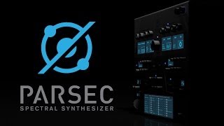 Introducing the Parsec Spectral Synthesizer
