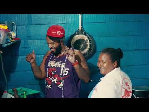 Money June - "JOSEANDO" Video Official