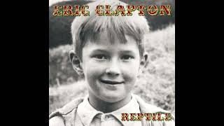 Eric Clapton - Second Nature [5.1 Surround Sound]