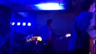 Len Price 3 My Grandad Jim at Fir Park Club with Melting Pot Wishaw Lanarkshire's Mod Club