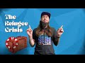 GET MAD | The Refugee Crisis