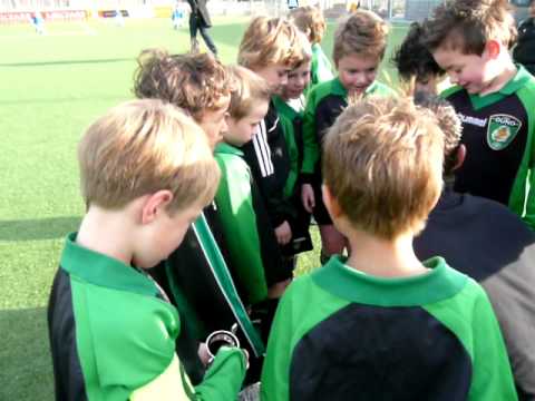 Selectie aanvoerder Duno MP1