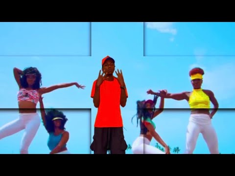 Beat killer _ Inkuba Freestyle by Nessa & Beat killer Official 250 — Official Music Video