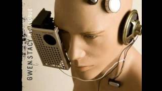 Words of the New Prophet - Gwen Stacy