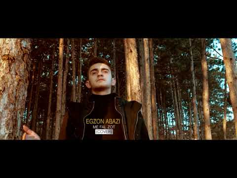 Egzon Abazi-Me Fal Zot (Cover)