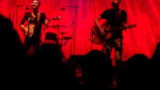 The Avett Brothers - Hard Worker