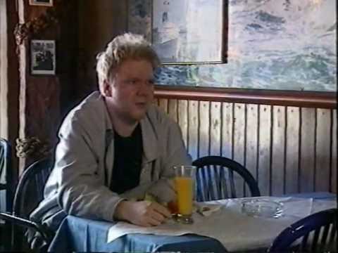 Iskelmämusiikin iltanuotiolla - Oman tien kulkijat (dokumentti)