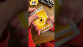 Perfect order Pokémon! #myteamforscarletandviolet #pokemon #pokemontcg #pokemonpulls