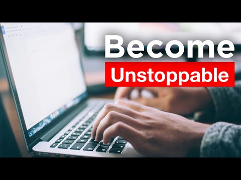 How To Become An Unstoppable Software Engineer by Writing thumbnail