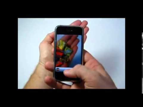 Saturn Magic -Render (DVD and Gimmick) by Sean Scott - DVD