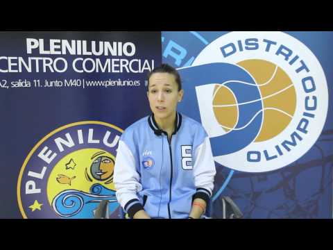 Plenilunio D.O. vs Andratx Liga Femenina 2