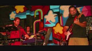 Mahtrak (progressive jazz rock) - Oraculo - Live at Rio Art Rock 2009 RARF