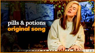 'Pills &amp; Potions' - Original Song by Emma McGann