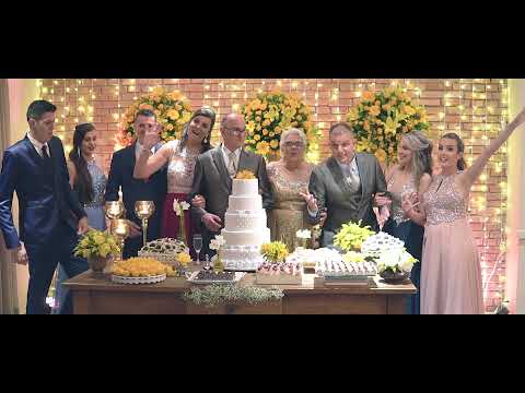 Bodas José e Anésia'