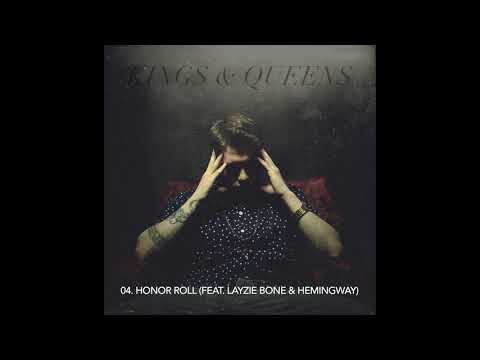 Chez - Honor Roll feat. Layzie Bone & Hemingway (AUDIO)