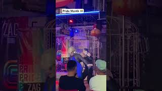 Pride Month 🏳️‍🌈 #phuket #thailand #patongbeach #paradise