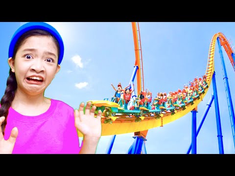 15 EPIC THINGS ON MY 15th BIRTHDAY | KAYCEE & RACHEL in WONDERLAND FAMILY