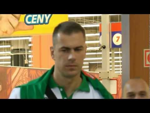 Oficjalna prezentacja zespołu Wkręt-Met AZS Częstochowa