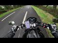 Street Triple 765 RS SC Project S1 PURE SOUND 4K