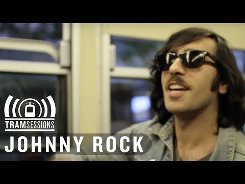 Johnny Rock - Give Me What You Need | Tram Sessions