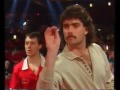 Darts World Championship 1992 Round 1 Beaton Vs Johns