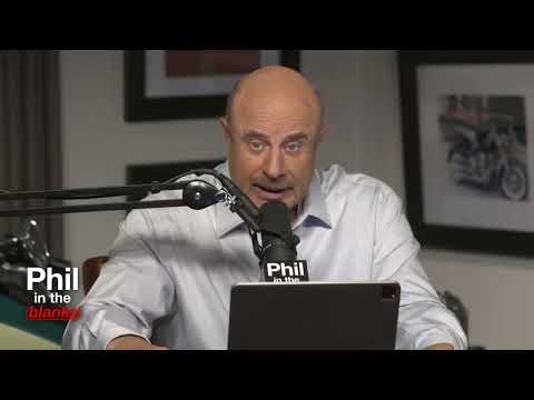Dr. Phil on Putin and Psychological Poker