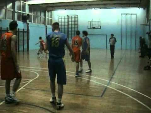 Filip Stefanovic #15 GAME HIGHLIGHT PART 1