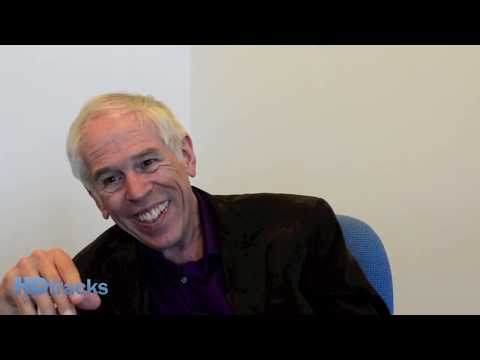 HDtracks Master Musicians: Lincoln Mayorga