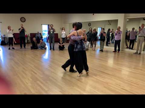 Boulder Vals Seminar 1 | michelle + joachim