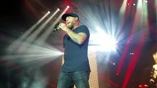 Brantley Gilbert *Rockin Chairs* Pittsburgh 8/6/17