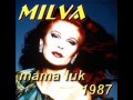 milva mama luk 