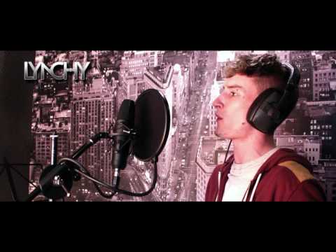 Lynchy  - Wish U Were Mine (Studio Version)
