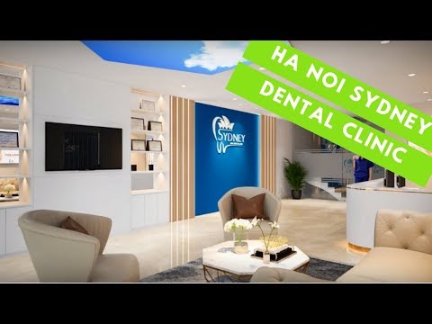 Hanoi-Sydney dental clinic: Best for treatment in Hanoi