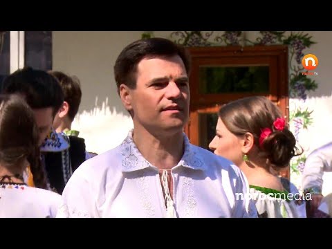 Igor Rusu - Asculta lume la mine